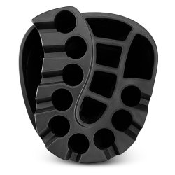 Big Max AQUA Silencio 4 Golfbag Sort