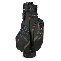 Big Max AQUA Silencio 4 Golfbag Sort