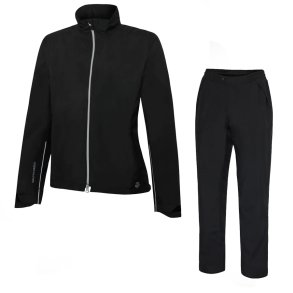 Galvin Green Ava/April Dame Regns�t Sort