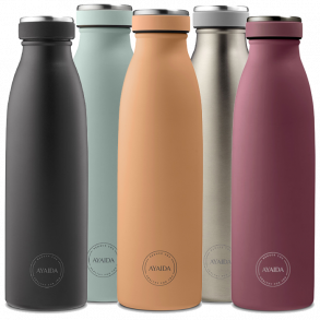 AYAIDA Termo drikkeflaske