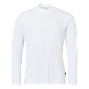 Abacus Aloha Herre Golf Baselayer Hvid