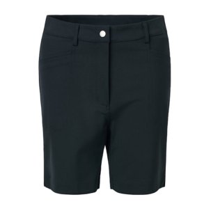 Abacus Elite Dame Golf Shorts Black