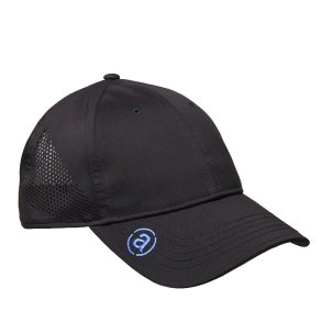 Abacus Gailes Dame Golf-Cap Navy