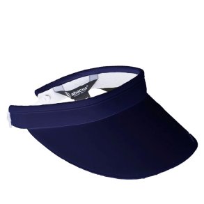 Abacus Glade Dame Golf Solskygge Navy