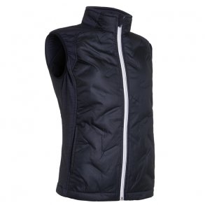 Abacus Dunes Hybrid Dame Golf Vindvest Sort