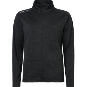 Abacus Sunningdale Dame Midlayer-Jakke Sort
