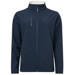 Abacus Muirfield Softshell Dame Jakke Navy