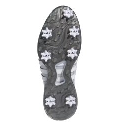 Adidas Tour360 Hvid/Gr Herre Golfsko