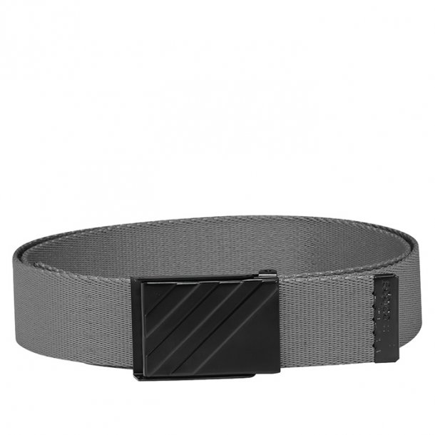 Adidas Web Belt Grey