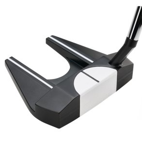 Odyssey Ai-DUAL #7 � Ball S Putter