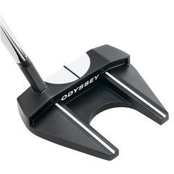 Odyssey Ai-DUAL #7 � Ball S Putter