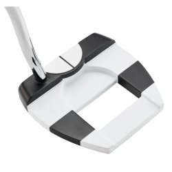 Odyssey Ai-DUAL Jailbird 1/2 Ball Cruiser Putter