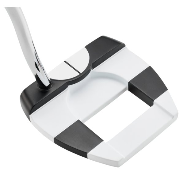 Odyssey Ai-DUAL Jailbird 1/2 Ball Cruiser Putter