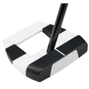 Odyssey Ai-DUAL Square 2 Square Jailbird Putter