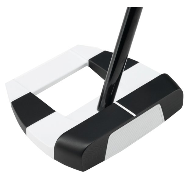 Odyssey Ai-DUAL Square 2 Square Jailbird Putter