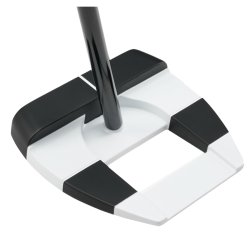 Odyssey Ai-DUAL Square 2 Square Jailbird Putter