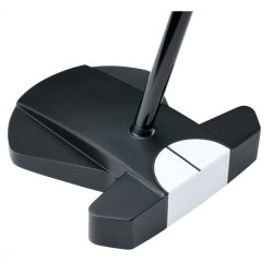 Odyssey Ai-DUAL Square 2 Square MAX � Ball Putter
