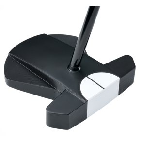 Odyssey Ai-DUAL Square 2 Square MAX � Ball Putter