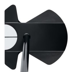 Odyssey Ai-DUAL Square 2 Square MAX � Ball Putter