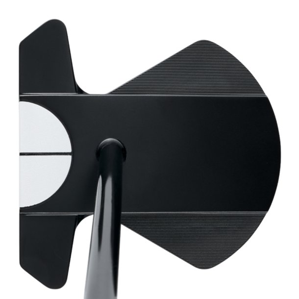 Odyssey Ai-DUAL Square 2 Square MAX � Ball Putter