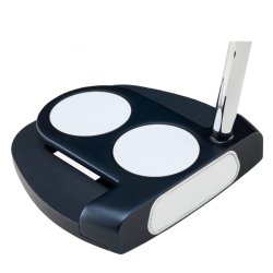Odyssey Ai-ONE Cruiser Jailbird 2-Ball DB Herre Putter