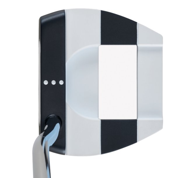 Odyssey AI-ONE Cruiser Jailbird DB Armlock Herre Putter