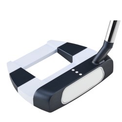 Odyssey Ai-ONE Jailbird Mini Slant Herre Putter