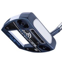 Odyssey Ai-ONE Jailbird Mini Slant Herre Putter