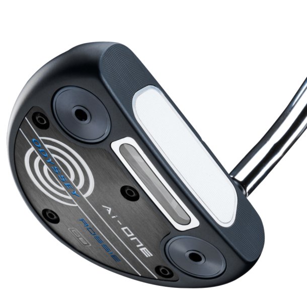 Odessey Ai-ONE Rossie DB Putter