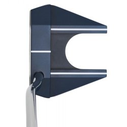 Odyssey Ai-One Cruiser Big Seven DB Armlock Herre Putter
