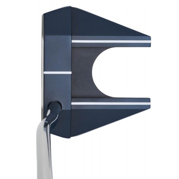 Odyssey Ai-One Cruiser Big Seven DB Armlock Herre Putter