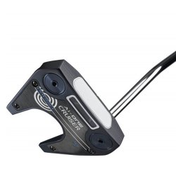 Odyssey Ai-One Cruiser Big Seven DB Armlock Herre Putter