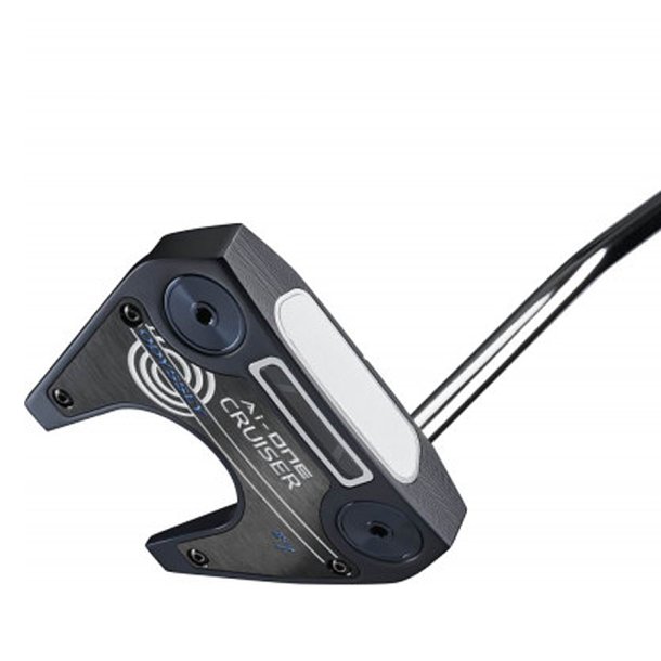 Odyssey Ai-One Cruiser Big Seven DB Armlock Herre Putter