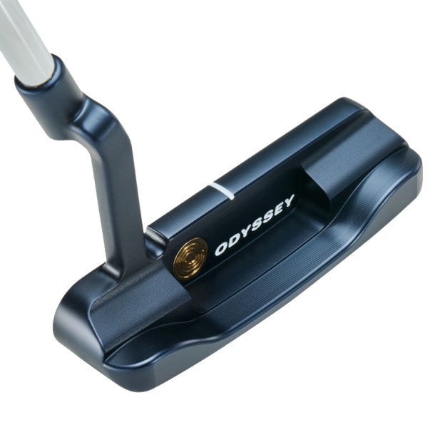 Odyssey Ai-One Milled One T CH Herre Putter
