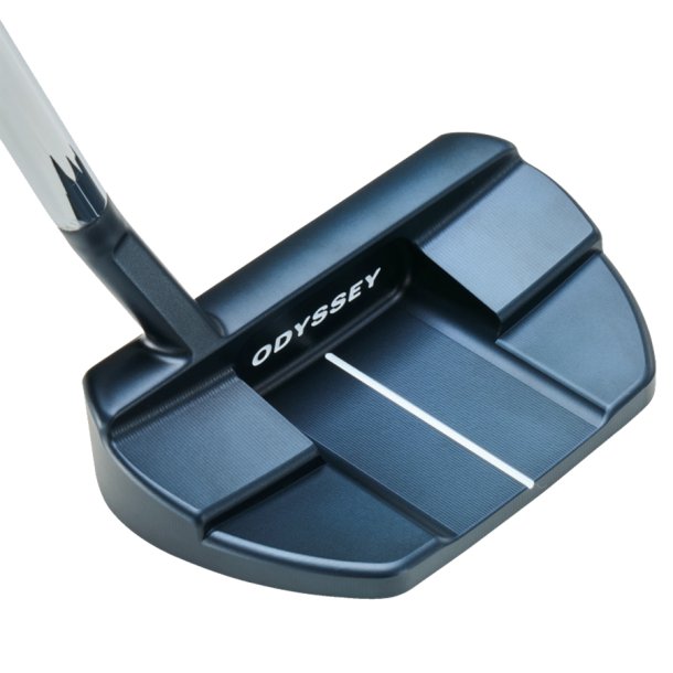 Odyssey Ai-One Milled Three T Slant Herre Putter