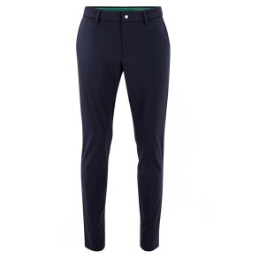 Alberto Driver Performance WR Herre Golfbukser Navy