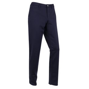 Alberto Rookie Herre Stretch Navy Energy Golfbukser