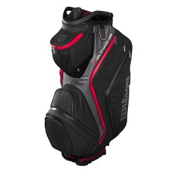 Wilson Alpine Dry Cartbag Sort/Rd