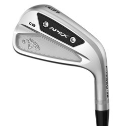 Callaway Apex CB Herre Jern