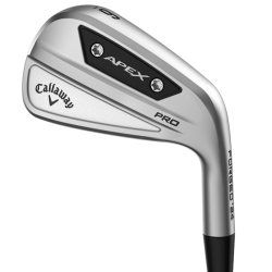 Callaway Apex Pro Herre Jern