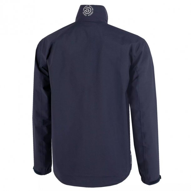 Galvin Green Apollo Jacket Navy/White