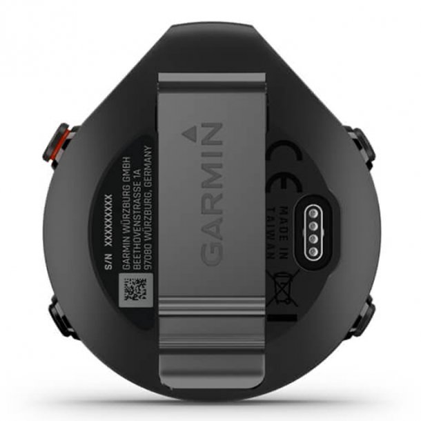 Garmin Approach G12