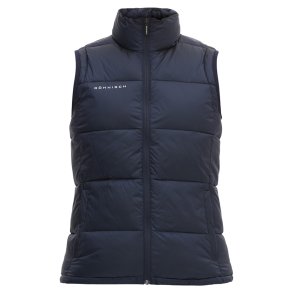 Rhnisch Avalon Dame Termolite Vest Navy