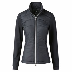 Daily Sports Brassie Dame Golf-vindjakke Navy