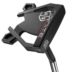 Venstrehnds Wilson Staff Infinite Buckingham Herre Putter