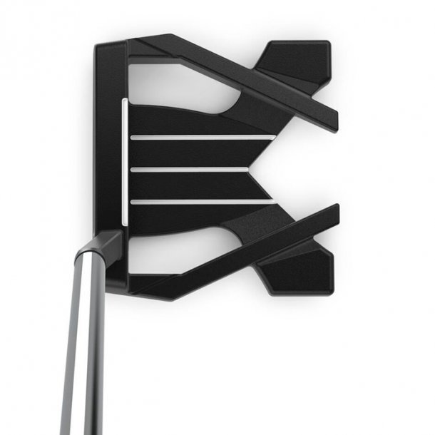 Venstrehnds Wilson Staff Infinite Buckingham Herre Putter