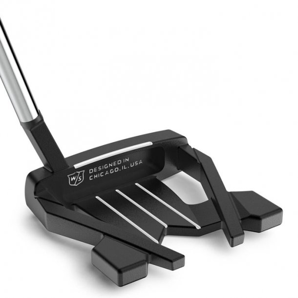 Venstrehnds Wilson Staff Infinite Buckingham Herre Putter