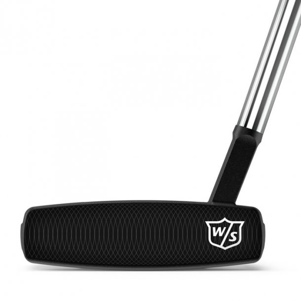 Venstrehnds Wilson Staff Infinite Buckingham Herre Putter