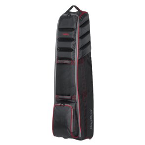 BagBoy T-800 Travel Cover Sort/R�d/Antracit