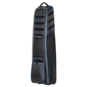 BagBoy T-800 Travel Cover Sort/Royalbl�/Antracit